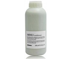 Davines Essential Haircare MINU Conditioner kondicionierius dažytiems plaukams, 1000 ml