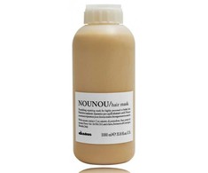 Davines Essential Haircare Nounou Hair Mask plaukų kaukė šviesiems plaukams, 1000 ml