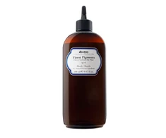 Davines Finest Gloss Natural Ingredients Hair Colouring Pigment N.7 Skirtas šviesiems plaukams, 280 ml