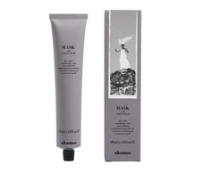 Davines Mask With Vibrachrom Permanent Hair Dye 10.01 , 100 ml