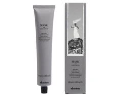 Davines Mask With Vibrachrom Permanent Hair Dye 6.73 , 100 ml