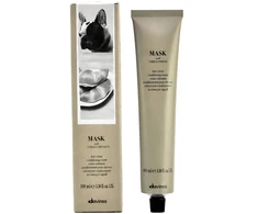 Davines Mask With Vibrachrom Permanent Hair Dye 77.0 , 100 ml