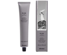 Davines Mask With Vibrachrom Permanent Hair Dye 6.62 , 100 ml