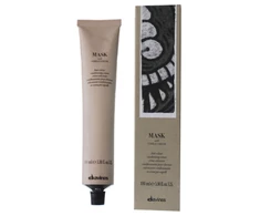Davines Mask With Vibrachrom Permanent Hair Dye 4.22 , 100 ml