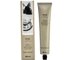 Davines Mask With Vibrachrom Permanent Hair Dye 33.0 , 100 ml