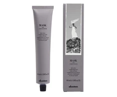 Davines Mask With Vibrachrom Permanent Hair Dye 8.72 , 100 ml