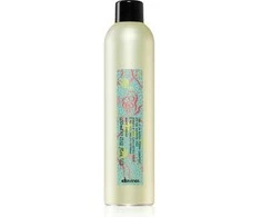 Davines More Inside ypač stiprus plaukų lakas, 400 ml