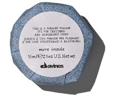 Davines More Inside Forming Pomade, 75 ml