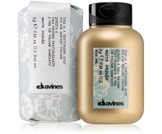 Davines More Inside tekstūrą suteikiančios dulkės 8 g