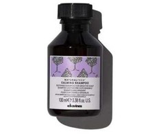 Davines Natural Tech Calming Šampūnas, 100 ml