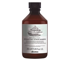 Davines Natural Tech Hair Šampūnas For Detoxing, 250 ml