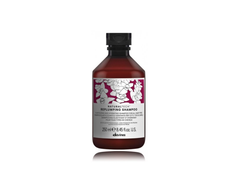 Davines Natural Tech Replumping Šampūnas, 250 ml