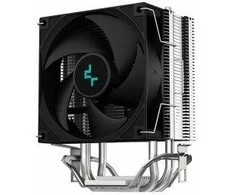 Deepcool | CPU aušintuvas | AG300 | Juodas | Intel, AMD