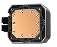 Deepcool | CPU Cooler | MYSTIQUE 360 | Intel, AMD