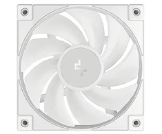 Deepcool | Našumas 120 mm ventiliatorius, 3 pakuotės | R-FD12-BKAPN3-G ARGB-3 IN 1