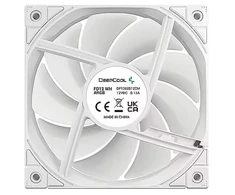 Deepcool | Našumas 120 mm ventiliatorius, 3 pakuotės | R-FD12-BKAPN3-G ARGB-3 IN 1