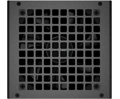 Deepcool | PF600 | 600 W | 80 PLUS Standard Certified | Juodas