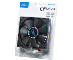 deepcool XFAN 120 Fan