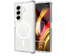3Mk 3 mk „Hardy LiqForce MagCase“, dėklas „Samsung Galaxy Z Fold 8 Ultra“
