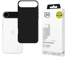 Dėklas 3mk Matt Case Apple iPhone Air juodas