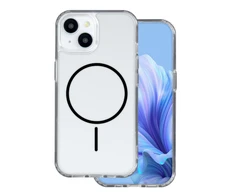 Dėklas Mocco Anti Shock Thin Mag case for Apple iPhone 16 Pro Max