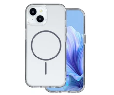 Dėklas Mocco Anti Shock Thin Mag case for Apple iPhone 16 Pro