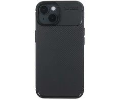 Dėklas Mocco Carbon Back Case fo Samsung Galaxy A57 5G