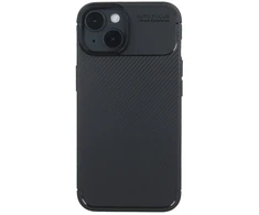 Dėklas Mocco Carbon Back Case for Samsung Galaxy S26 Plus