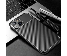 Dėklas Mocco Carbon Back Case for Samsung Galaxy A26 5G