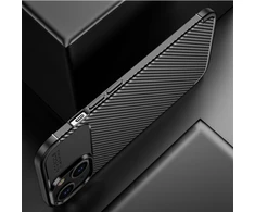Dėklas Mocco Carbon Back Case for Samsung Galaxy S24