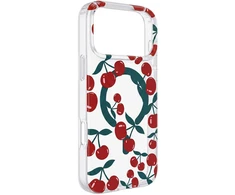 Dėklas Mocco Cherry Mag Back Case for Samsung Galaxy S26 Ultra