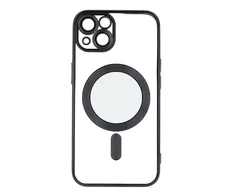 Dėklas Mocco Color Chrome Mag case for Samsung Galaxy A57 5G