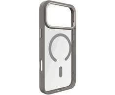 Mocco Skaidrus MagSafe dėklas su magnetu Apple iPhone 17 Pro / 18 Pro