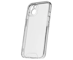 Dėklas Mocco Crystal Back Case for Apple iPhone 16 Pro