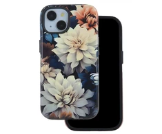 Mocco Dekoratyvinis dėklas, skirtas „Samsung Galaxy S24“