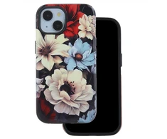 Dėklas Mocco Decor Case for Samsung Galaxy S24 Plus