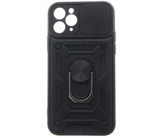 Dėklas Mocco Defender Slide Back Case for Samsung Galaxy S26