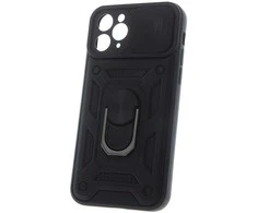 Dėklas Mocco Defender Slide Back Case for Samsung Galaxy S25 FE