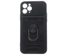 Dėklas Mocco Defender Slide Back Case for Samsung Galaxy S25