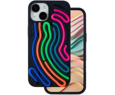 Dėklas Mocco DIY Snake Back Case for Apple iPhone 12 / 12 Pro