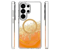 Dėklas Mocco Epoxy Mag Back Case for Samsung Galaxy S26 Ultra