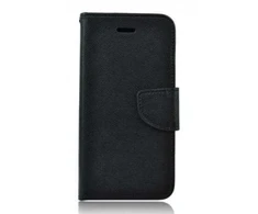 Dėklas Mocco Fancy Book Case for Samsung Galaxy S25 Ultra
