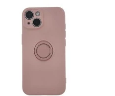 Dėklas Mocco Pirštų laikiklis, skirtas Apple iPhone 15 Pro