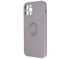 Dėklas Mocco Finger Grip Back Case for Samsung Galaxy S23