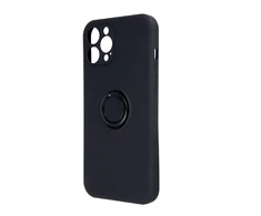 Dėklas Mocco Finger Grip Back Case for Samsung Galaxy S24 Plus