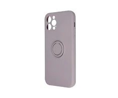Dėklas Mocco Finger Grip Back Case for Samsung Galaxy S24 Ultra