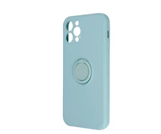 Dėklas Mocco Finger Grip Back Case for Samsung Galaxy A35 5G