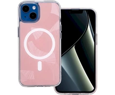 Dėklas Mocco Flash Mag Back Case for Apple iPhone 13