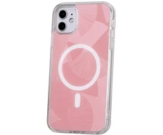 Dėklas Mocco Flash Mag Back Case for Apple iPhone 11