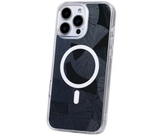 Dėklas Mocco Flash Mag Back Case for Apple iPhone 16 Pro Max